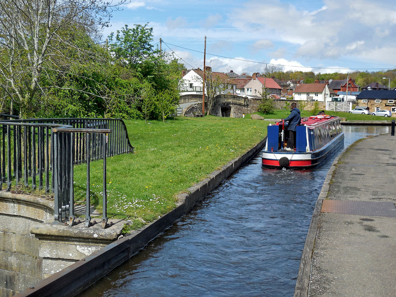 Pontcysyllte Aqueduct